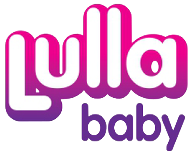 Лого Lulla Baby